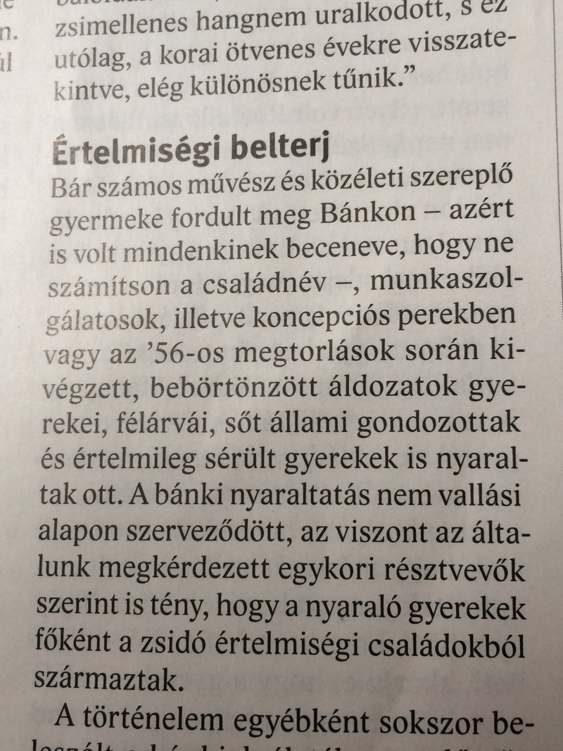 Illustration for article titled ​Egy tényt tárt fel a Heti Válasz a "bánki gyerekekről"